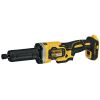 Аккумуляторная прямошлифовальная машина DEWALT DCG426B, 20 В, 1-1/2 дюйма, 25000 об./мин.