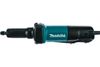 Прямая шлифмашина MAKITA GD0600, 400Вт, цанга 6 мм, 25000 об/мин, 1.3 кг