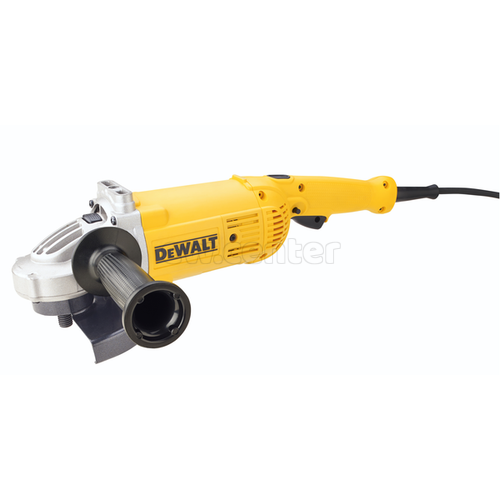 УШМ, 2600 Вт, 230 мм DEWALT