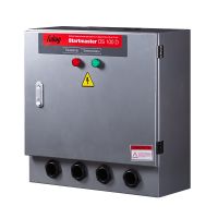 Блок автоматики Startmaster DS 100 D