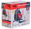 Компрессор безмасляный FUBAG HANDY MASTER KIT+5 предметов