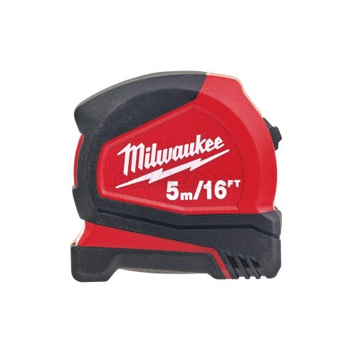 Рулетка MILWAUKEE Pro 5м/16/ x 25 мм 4932459595