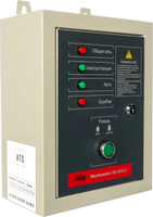 Блок автоматики FUBAG Startmaster BS 6600 D (400V)  для бензиновых станций