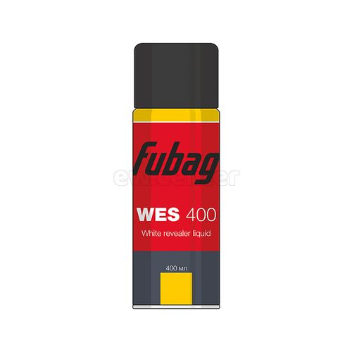 Проявитель FUBAG WES 400