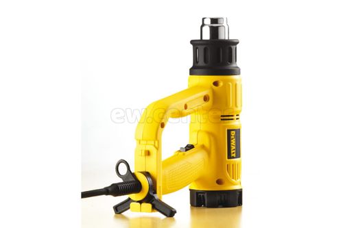 Пистолет горячего воздуха DEWALT D26411, 1800 Вт