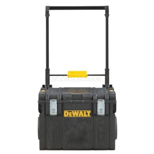 Модуль системы DEWALT TOUGH SYSTEM DWST1-75668, глубокий ящик с колесами