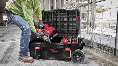 Ящик на колесах MILWAUKEE PACKOUT™ XXL