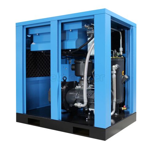 Винтовой воздушный компрессор ВЕДКОМ BK 15/8 PM