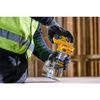 Аккумуляторный кромочный фрезер DEWALT DCW600N ,18В, без АКБ и ЗУ