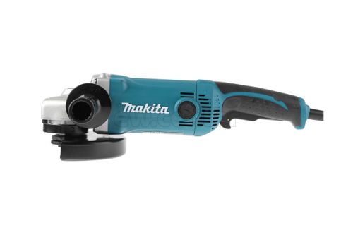 Угловая шлифмашина MAKITA GA7050 УШМ, 2000Вт, 8500 об/мин, 180мм, М14, 4.5 кг