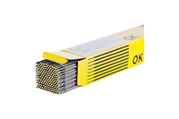Электроды сварочные ESAB OK 48.08 ⌀ 4.0x450 мм, пачка 6.0 кг