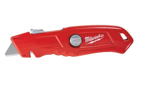 Нож строительный самовыдвижной MILWAUKEE Heavy Duty 4932471360