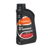 Масло минеральное PATRIOT G-Motion 2Т GARDEN 1л