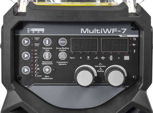 Механизм подающий КЕДР MultiWF-7 для MultiMIG-5000DP