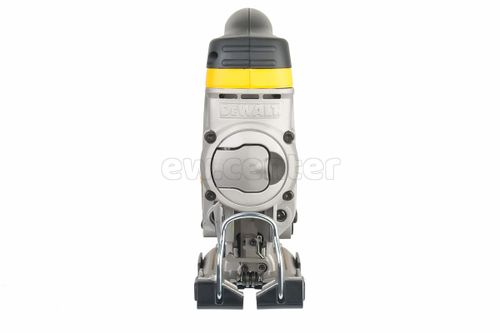 Лобзик DEWALT DW331K, 701 Вт, 26 мм, кейс