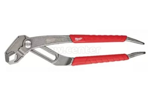 Плоскогубцы переставные MILWAUKEE Hex-Jaw 250