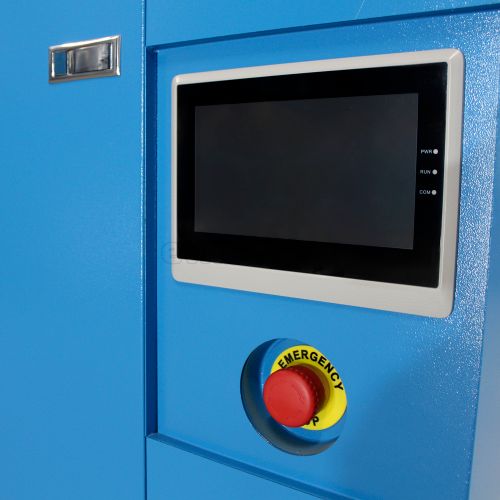 Винтовой воздушный компрессор ВЕДКОМ BK 7.5/10 PM