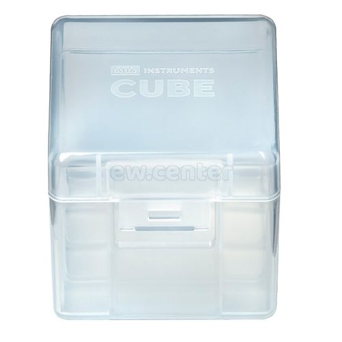 Лазерный уровень ADA CUBE 3D BASIC EDITION А00382