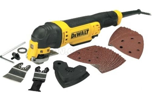 МФИ реноватор DEWALT DWE315K