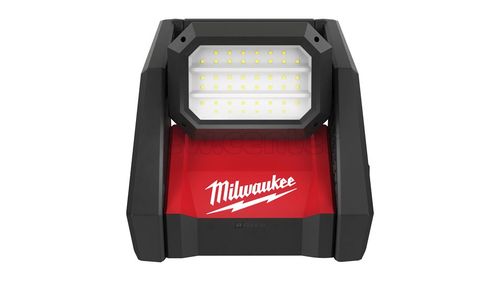 Акк. высокомощный фонарь MILWAUKEE M18 HOAL-0