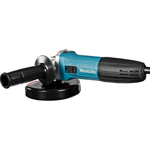 Угловая шлифмашина MAKITA GA5030RK УШМ, 125мм, 720Вт, 11000об/мин, 1.91кг, кейс