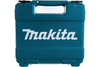 Термопистолет (фен) MAKITA HG6030K, 1800Вт, 50/300/600 градусов, 300-500л/мин, 0.6кг кейс, 4 насадки