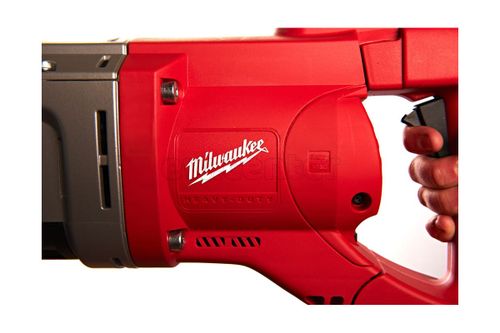 Перфоратор MILWAUKEE SDS MAX KANGO 950 S, 20 Дж, 1700 Вт, кабель 6 м