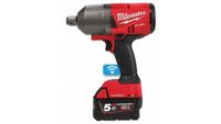 Акк. гайковерт MILWAUKEE M18 FUEL ONEFHIWF34-502X ONE-KEY FUEL 3/4/