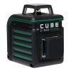 Лазерный уровень ADA CUBE 2-360 Green Ultimate Edition А00471