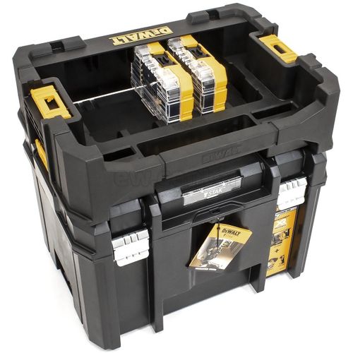 Ящик для наборов DEWALT TSTAK DT70716-QZ