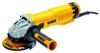 Угловая шлифмашина 125 мм,1400Вт, DEWALT DWE4237