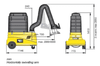 Система вытяжки ESAB Origo Vac Cart (230В)