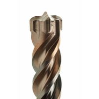 Бур MILWAUKEE SDS+ MX4 8x165