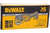 Многофункциональный инструмент DEWALT 18 В XR DCS356N-XJ