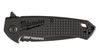 Нож складной MILWAUKEE HARDLINE™ 64мм (D2 сталь)
