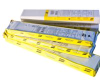 Электроды сварочные ESAB OK 61.30 ⌀ 5.0х350 мм, пачка 3.9 кг