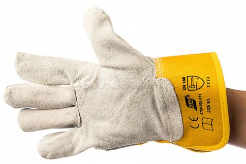 Перчатки ESAB Heavy Duty Worker