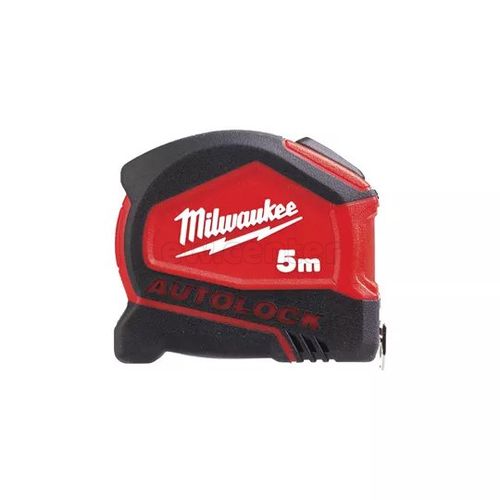 Рулетка MILWAUKEE AUTOLOCK 5 м / 25 мм