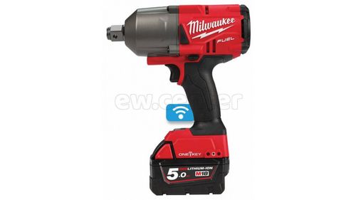 Акк. гайковерт MILWAUKEE M18 FUEL ONEFHIWF34-502X ONE-KEY FUEL 3/4/