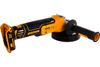 Угловая шлифмашина DEWALT 18В XR, 125мм DCG405N