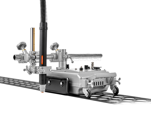 Машина термической резки СВАРОГ CG1—30 Plasma