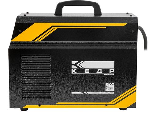 Аппарат инверторный КЕДР UltraARC-250-3 (380В, 20-250А, ПВ=60%, без комплекта)