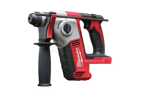 Акк. перфоратор MILWAUKEE M18 BH-0