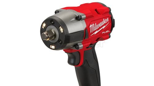 Акк. гайковёрт MILWAUKEE M18 FMTIW2F12-502X FUEL (Li-Ion5Ач)