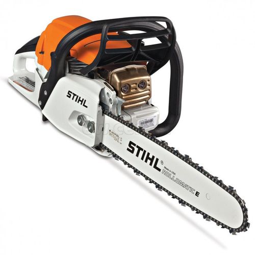 Пила бензиновая STIHL MS 362, 3,5 кВт, шина 45 см, 5.6 кг