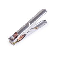Клемма заземления VARTEG EC-300 FoxWeld