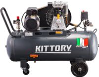 Компрессор поршневой Kittory KAC-70/65S