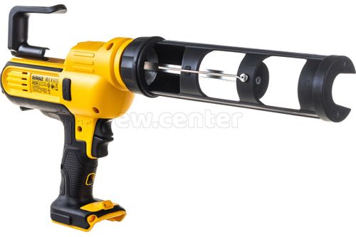 Акк. пистолет для герметика DEWALT DCE560N, 18 В, XR, 300-310 мл