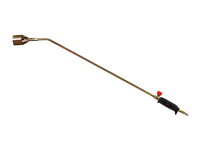 Горелка газовоздушная СВАРОГ ГВ—111—Р (рычажная, D=50 мм, L=950 мм)