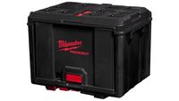 Ящик с боковой дверцей MILWAUKEE PACKOUT XL